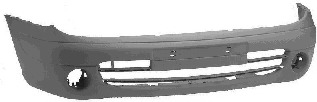tampon 0956576 VAN WEZEL - Bara fata | piese (bara,grila,ramforsare,spoiler,deflector) tampon 0956576 VAN WEZEL - Bara fata | piese (bara,grila,ramforsare,spoiler,deflector)