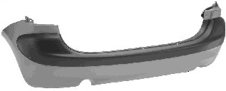 tampon 0957544 VAN WEZEL - Bara spate | piese