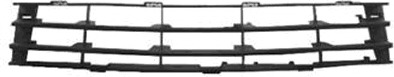 Grila ventilatie, bara protectie 0958590 VAN WEZEL - Partea frontala/grila radiator