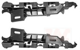 Suport, bara protectie 0970569 VAN WEZEL - Bara fata | piese (bara,grila,ramforsare,spoiler,deflector) Suport, bara protectie 0970569 VAN WEZEL - Bara fata | piese (bara,grila,ramforsare,spoiler,deflector)