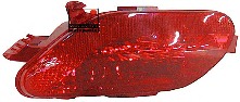 Lumina de ceata spate / Lampa spate 0971930 VAN WEZEL - Stopuri / elemente Lumina de ceata spate / Lampa spate 0971930 VAN WEZEL - Stopuri / elemente