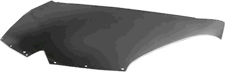 Capota motor 0972670 VAN WEZEL - Trapa/ capota/ usi/ acoperis escamotabil/ pavilion pliant