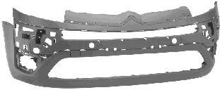 tampon 0973574 VAN WEZEL - Acoperire spate