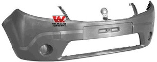 tampon 1506570 VAN WEZEL - Acoperire spate tampon 1506570 VAN WEZEL - Acoperire spate