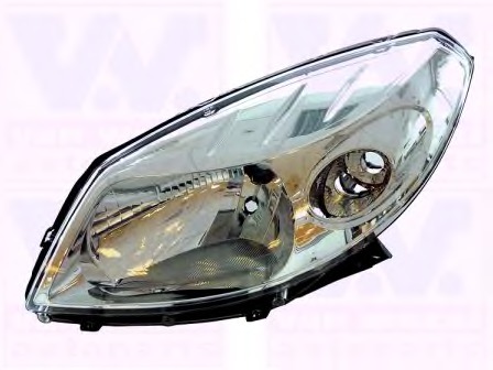 Far 1506962 VAN WEZEL - Far principal