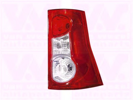 Lampa spate 1516936 VAN WEZEL - Stopuri / elemente Lampa spate 1516936 VAN WEZEL - Stopuri / elemente