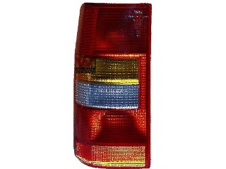 Lampa spate 1610921 VAN WEZEL - Stopuri / elemente Lampa spate 1610921 VAN WEZEL - Stopuri / elemente