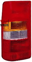 Lampa spate 1610932 VAN WEZEL - Stopuri / elemente Lampa spate 1610932 VAN WEZEL - Stopuri / elemente