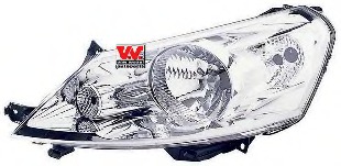 Far 1612961 VAN WEZEL - Far principal Far 1612961 VAN WEZEL - Far principal