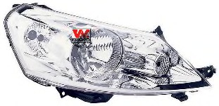 Far 1612962 VAN WEZEL - Far principal Far 1612962 VAN WEZEL - Far principal
