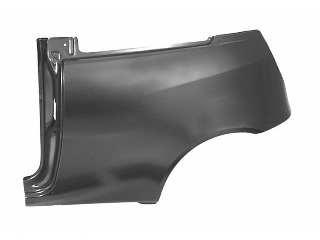 Panou lateral 1620645 VAN WEZEL - Panou lateral