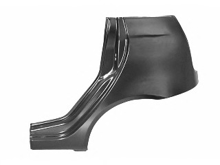 Panou lateral 1620648 VAN WEZEL - Panou lateral