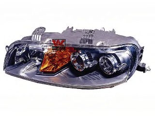 Far 1620966 VAN WEZEL - Faruri / becuri