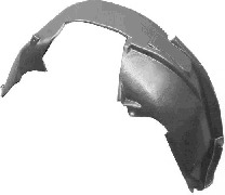 carenaj,cpasaj roata 1624434 VAN WEZEL - Caroserie1