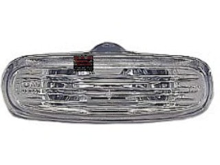 Semnalizator 1625913 VAN WEZEL - Semnalizare / elemente