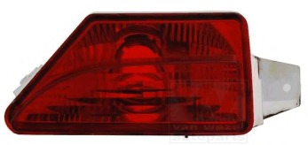 Lumina de ceata spate 1629929 VAN WEZEL - Lumini ceata spate / elemente