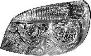 Far 1637962 VAN WEZEL - Far principal