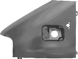 Aripa 1650655 VAN WEZEL - Caroserie1