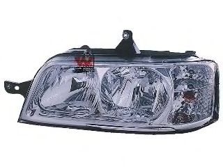 Far 1650962 VAN WEZEL - Far principal Far 1650962 VAN WEZEL - Far principal