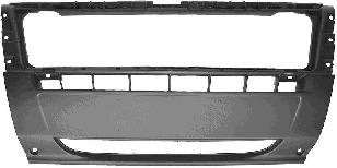 tampon 1651574 VAN WEZEL - Acoperire spate tampon 1651574 VAN WEZEL - Acoperire spate