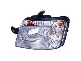 Far 1709962 VAN WEZEL - Far principal