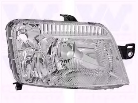 Far 1711962 VAN WEZEL - Far principal