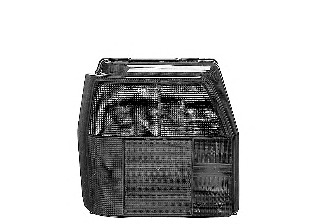 Lampa spate 1735922 VAN WEZEL - Stopuri / elemente Lampa spate 1735922 VAN WEZEL - Stopuri / elemente