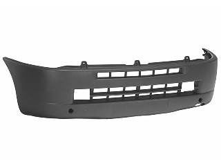 tampon 1747571 VAN WEZEL - Acoperire spate