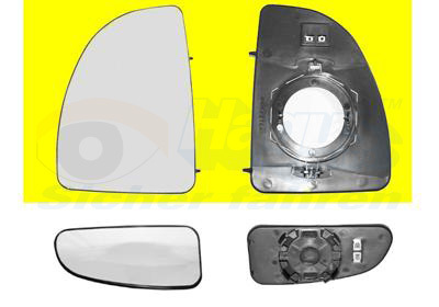 Sticla oglinda, oglinda retrovizoare exterioara 1747837 VAN WEZEL - Geamuri/oglinzi Sticla oglinda, oglinda retrovizoare exterioara 1747837 VAN WEZEL - Geamuri/oglinzi