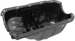 Baie ulei 1754074 VAN WEZEL - Baie ulei / accesorii