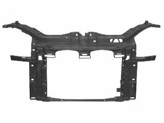 Acoperire fata 1805668 VAN WEZEL - Elemente/piese montaj