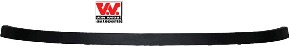 spoiler 1806500 VAN WEZEL - Elemente/piese montaj