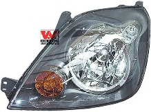 Far 1806961 VAN WEZEL - Far principal