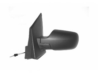 Oglinda exterioara 1810814 VAN WEZEL - Trapa/ capota/ usi/ acoperis escamotabil/ pavilion pliant