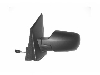 Oglinda exterioara 1810818 VAN WEZEL - Trapa/ capota/ usi/ acoperis escamotabil/ pavilion pliant