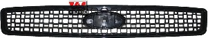 Grila radiator 1811514 VAN WEZEL - Caroserie1 Grila radiator 1811514 VAN WEZEL - Caroserie1