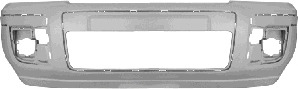 tampon 1811574 VAN WEZEL - Caroserie1 tampon 1811574 VAN WEZEL - Caroserie1
