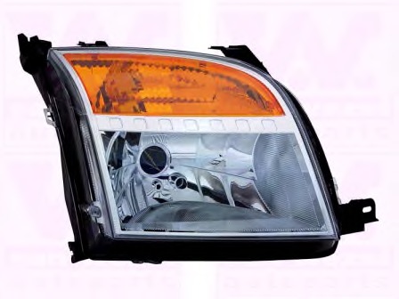 Far 1811962 VAN WEZEL - Far principal