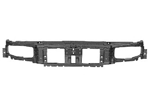Acoperire fata 1826668 VAN WEZEL - Elemente/piese montaj