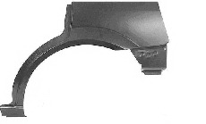 Panou lateral 1828143 VAN WEZEL - Panou lateral