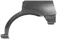 Panou lateral 1828147 VAN WEZEL - Panou lateral