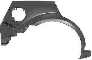 Panou lateral 1828148 VAN WEZEL - Panou lateral