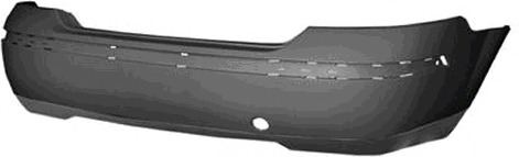 tampon 1828540 VAN WEZEL - Bara spate | piese tampon 1828540 VAN WEZEL - Bara spate | piese