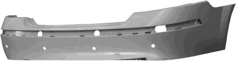 tampon 1828546 VAN WEZEL - Bara spate | piese tampon 1828546 VAN WEZEL - Bara spate | piese