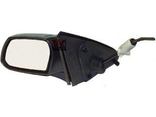 Oglinda exterioara 1828804 VAN WEZEL - Trapa/ capota/ usi/ acoperis escamotabil/ pavilion pliant