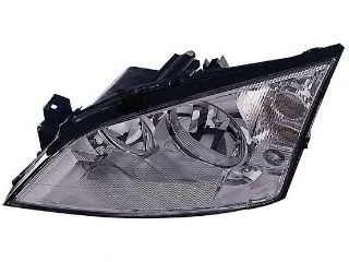 Far 1828961M VAN WEZEL - Far principal