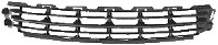 Grila ventilatie, bara protectie 1829590 VAN WEZEL - Bara fata | piese (bara,grila,ramforsare,spoiler,deflector) Grila ventilatie, bara protectie 1829590 VAN WEZEL - Bara fata | piese (bara,grila,ramforsare,spoiler,deflector)