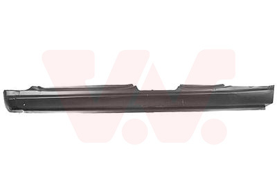 Podea 1858103 VAN WEZEL - Caroserie1 Podea 1858103 VAN WEZEL - Caroserie1
