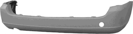 tampon 1858547 VAN WEZEL - Bara spate | piese tampon 1858547 VAN WEZEL - Bara spate | piese