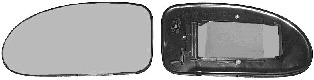 Sticla oglinda, oglinda retrovizoare exterioara 1858832 VAN WEZEL - Geamuri/oglinzi Sticla oglinda, oglinda retrovizoare exterioara 1858832 VAN WEZEL - Geamuri/oglinzi